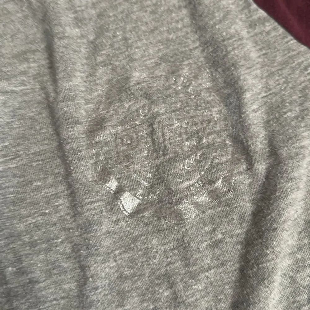 Pink bling tee - Picture 3 of 3